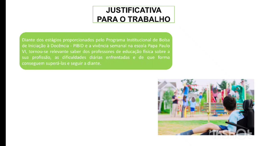 DESAFIOS ENFRETADOS PELOS PROFESSORES DE EDUCAÇÃO FÍSICA NO AMBIENTE ESCOLAR
